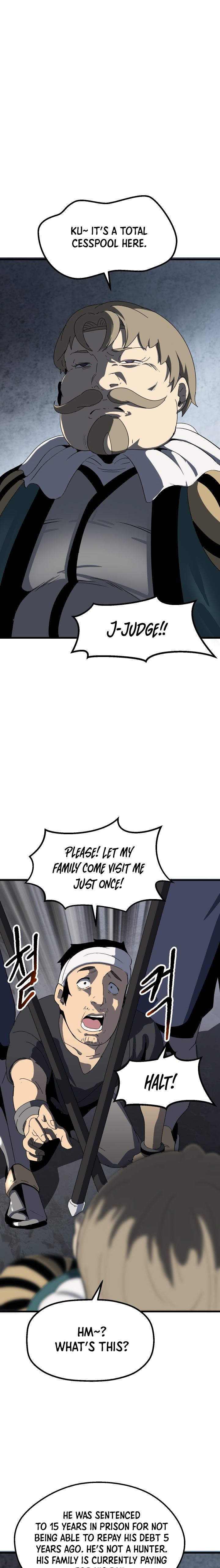 Read Survival Story Of A Sword King In A Fantasy World EN Manga Online