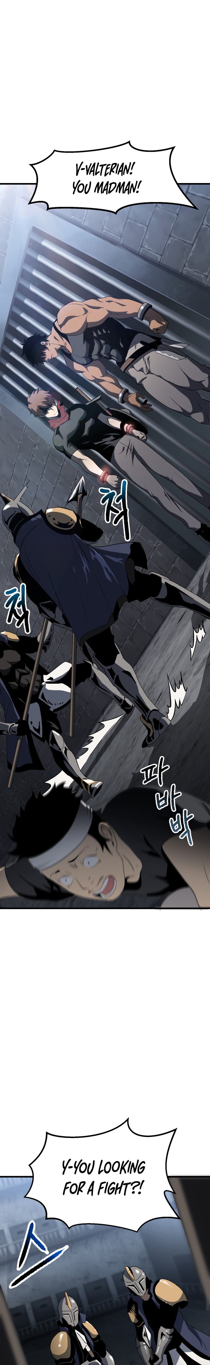 Read Survival Story Of A Sword King In A Fantasy World EN Manga Online