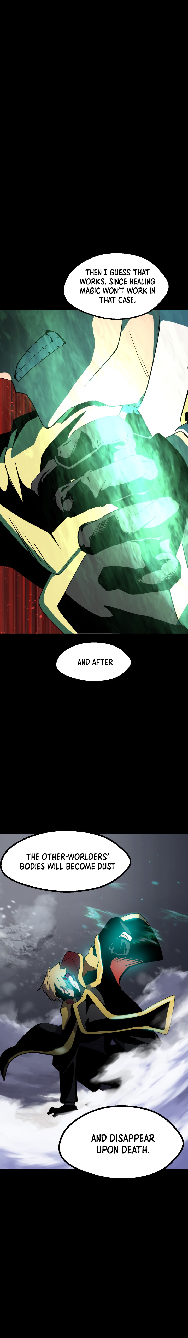 Read Survival Story Of A Sword King In A Fantasy World EN Manga Online