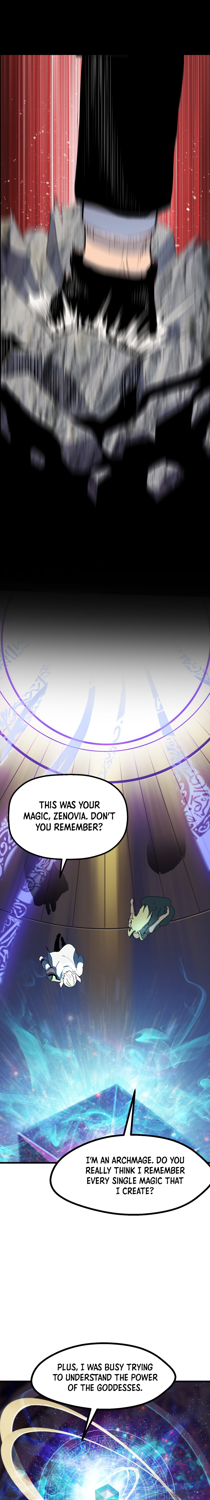 Read Survival Story Of A Sword King In A Fantasy World EN Manga Online