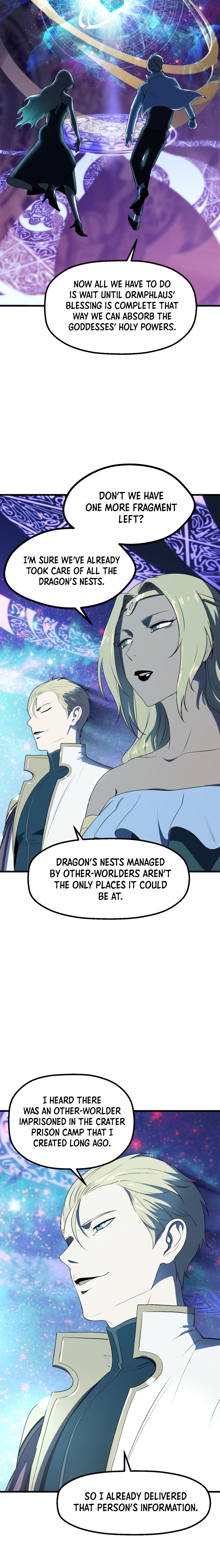 Read Survival Story Of A Sword King In A Fantasy World EN Manga Online