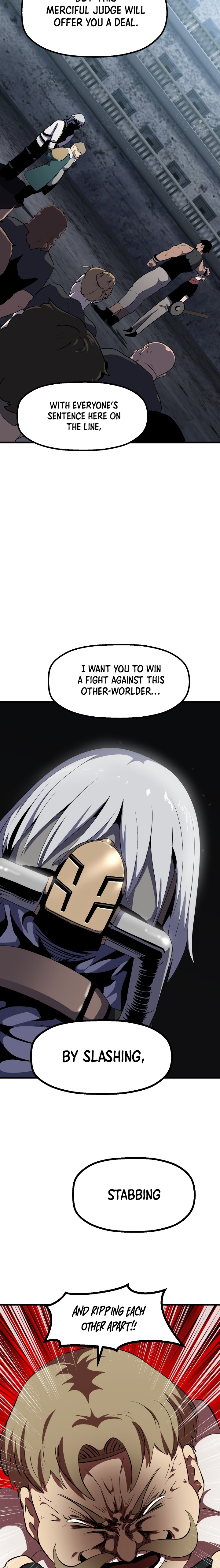 Read Survival Story Of A Sword King In A Fantasy World EN Manga Online