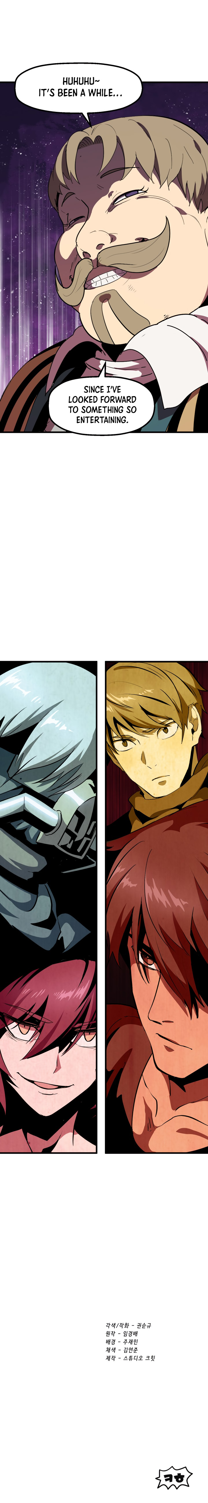 Read Survival Story Of A Sword King In A Fantasy World EN Manga Online