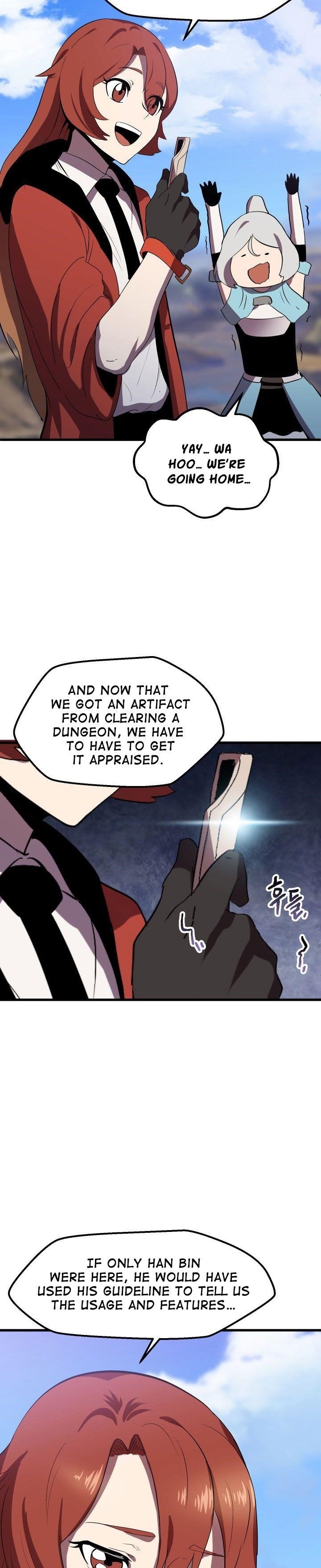 Read Survival Story Of A Sword King In A Fantasy World EN Manga Online
