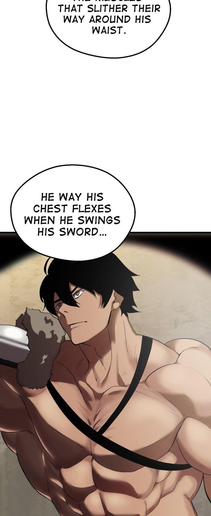 Read Survival Story Of A Sword King In A Fantasy World EN Manga Online