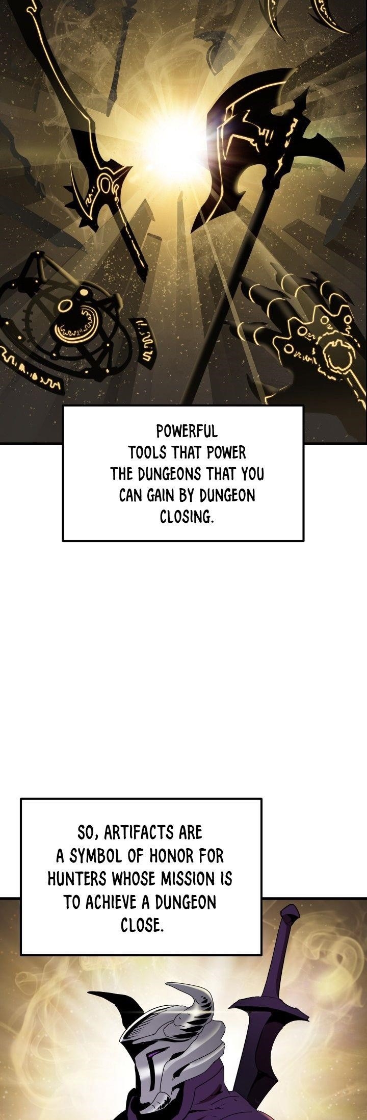 Read Survival Story Of A Sword King In A Fantasy World EN Manga Online