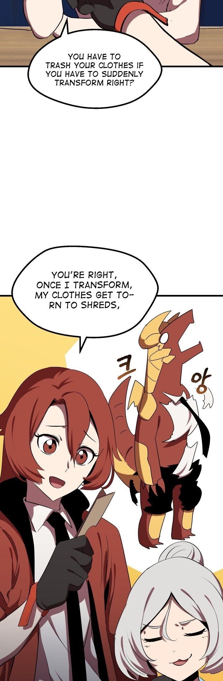 Read Survival Story Of A Sword King In A Fantasy World EN Manga Online
