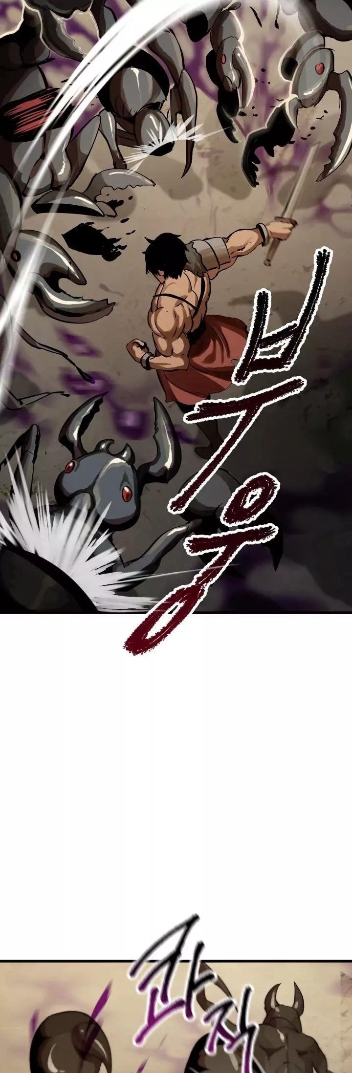 Read Survival Story Of A Sword King In A Fantasy World EN Manga Online