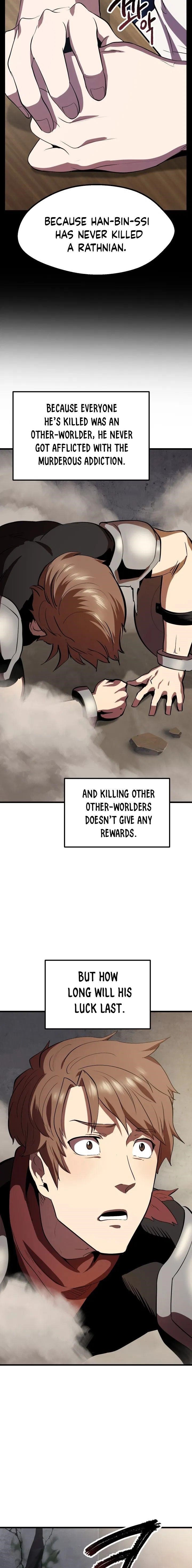 Read Survival Story Of A Sword King In A Fantasy World EN Manga Online