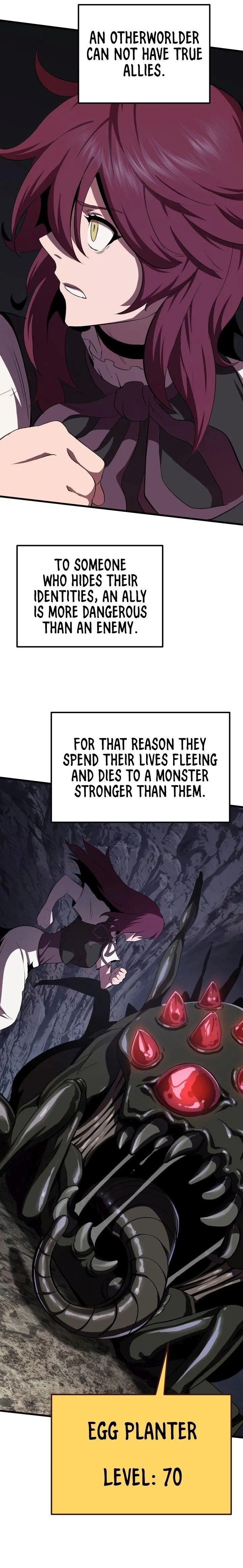 Read Survival Story Of A Sword King In A Fantasy World EN Manga Online