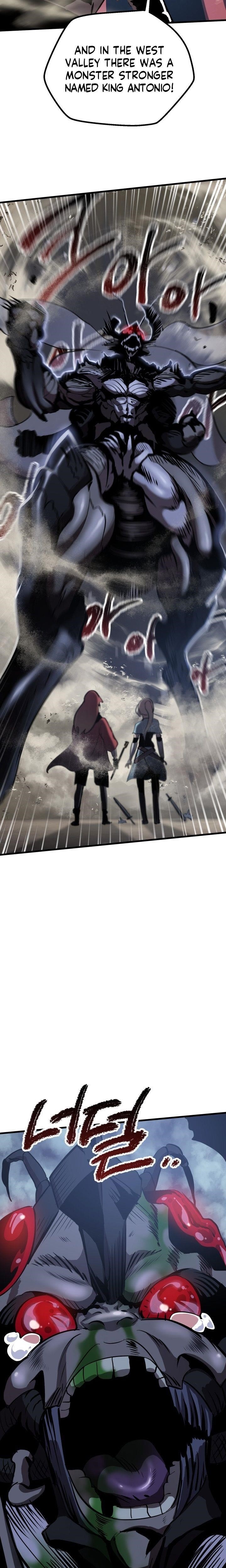 Read Survival Story Of A Sword King In A Fantasy World EN Manga Online