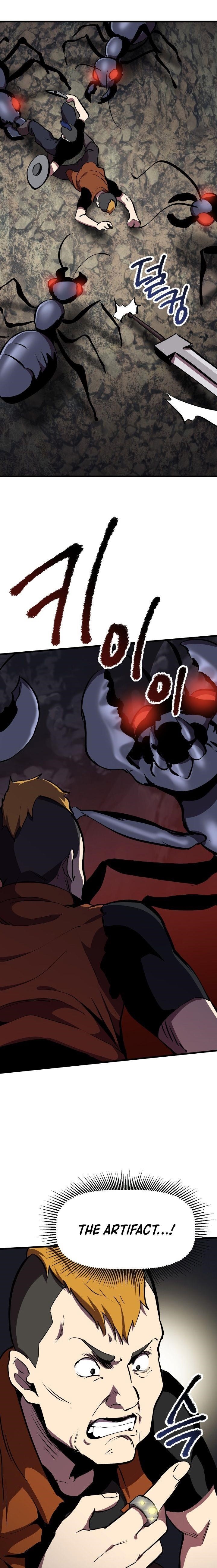 Read Survival Story Of A Sword King In A Fantasy World EN Manga Online