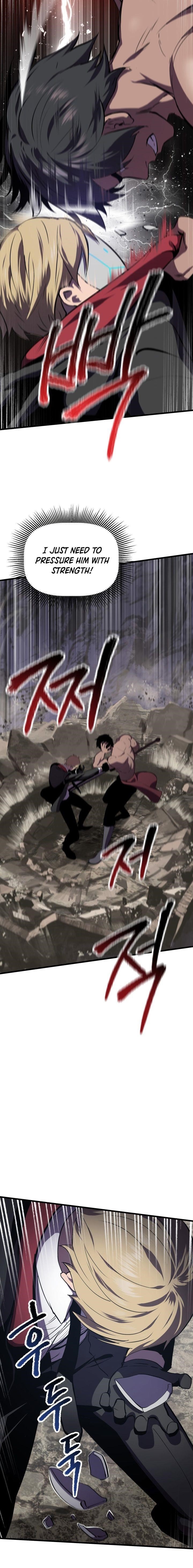 Read Survival Story Of A Sword King In A Fantasy World EN Manga Online
