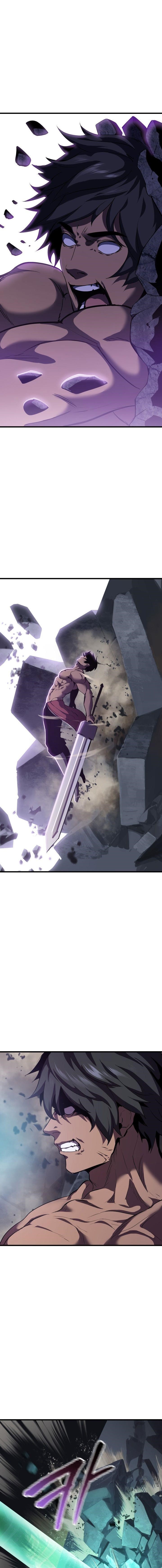 Read Survival Story Of A Sword King In A Fantasy World EN Manga Online