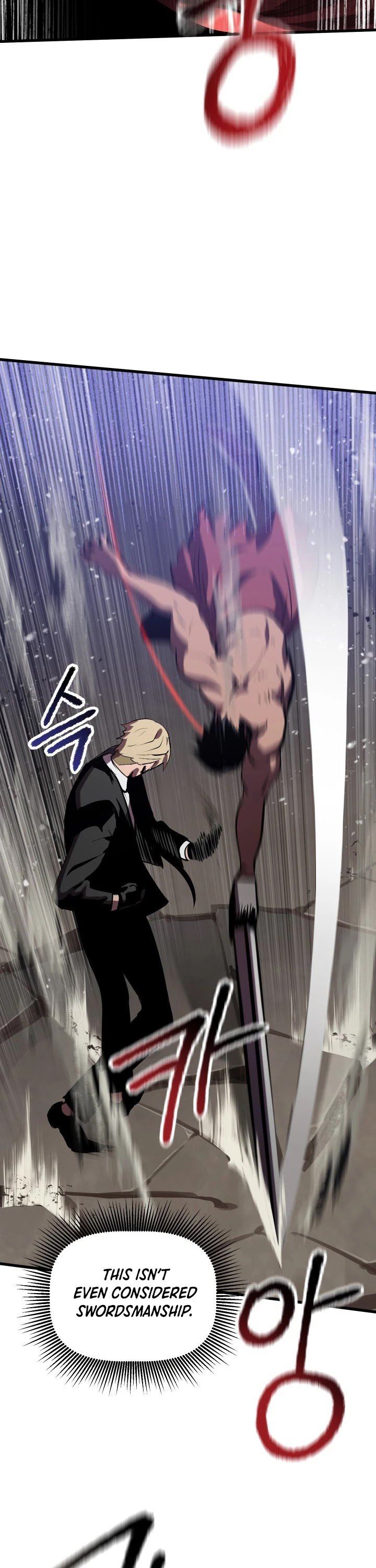 Read Survival Story Of A Sword King In A Fantasy World EN Manga Online