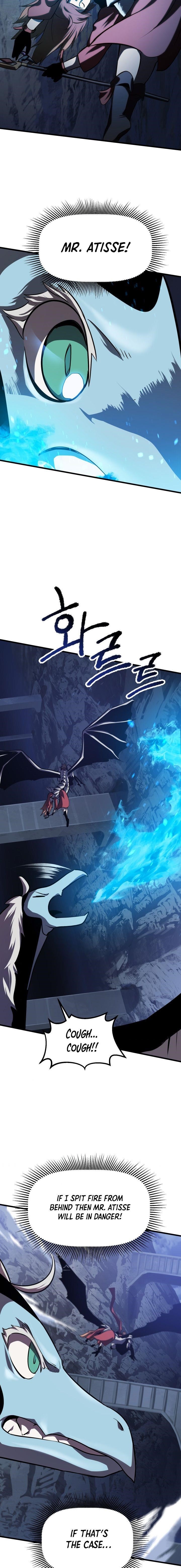 Read Survival Story Of A Sword King In A Fantasy World EN Manga Online
