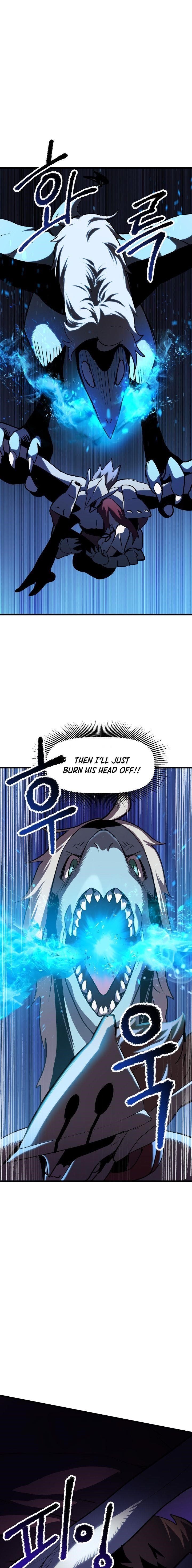 Read Survival Story Of A Sword King In A Fantasy World EN Manga Online