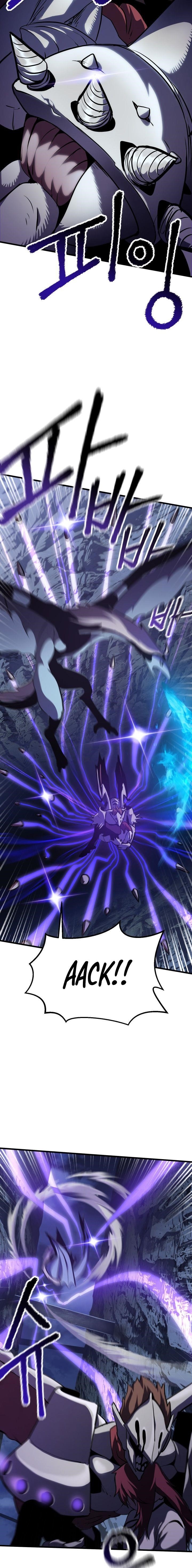 Read Survival Story Of A Sword King In A Fantasy World EN Manga Online