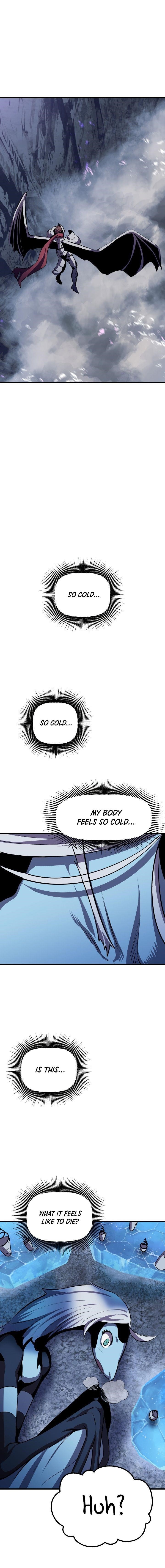 Read Survival Story Of A Sword King In A Fantasy World EN Manga Online