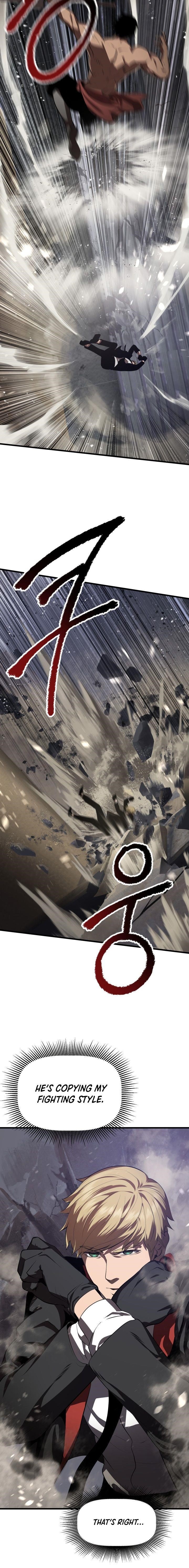 Read Survival Story Of A Sword King In A Fantasy World EN Manga Online