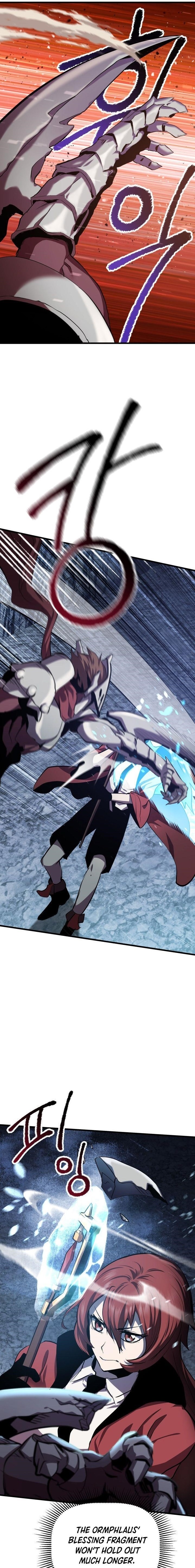 Read Survival Story Of A Sword King In A Fantasy World EN Manga Online