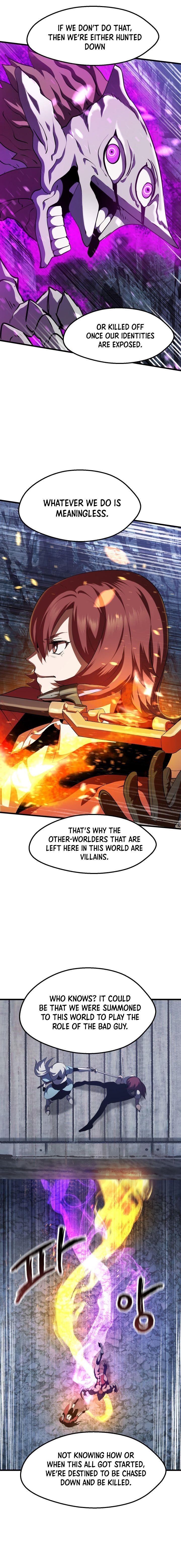 Read Survival Story Of A Sword King In A Fantasy World EN Manga Online