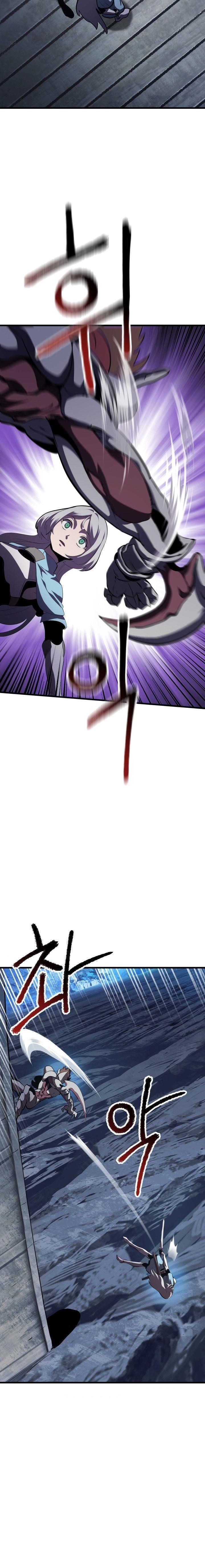 Read Survival Story Of A Sword King In A Fantasy World EN Manga Online