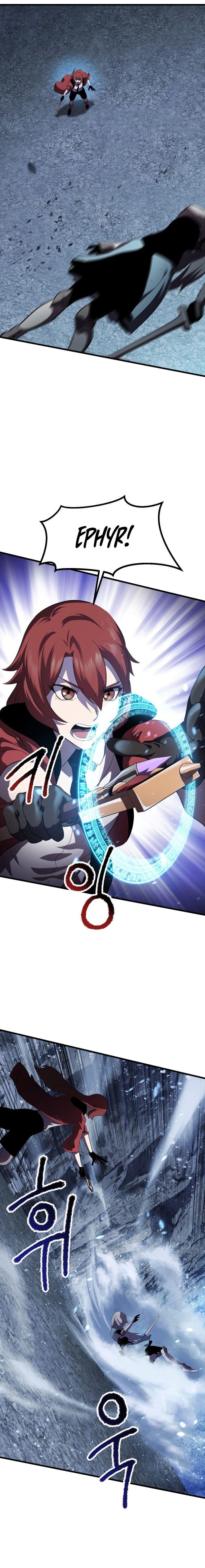 Read Survival Story Of A Sword King In A Fantasy World EN Manga Online