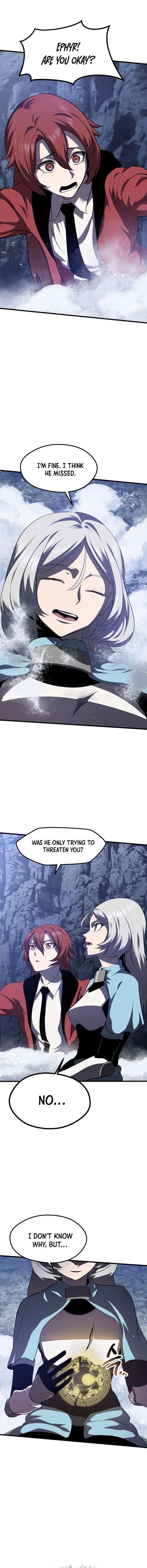 Read Survival Story Of A Sword King In A Fantasy World EN Manga Online