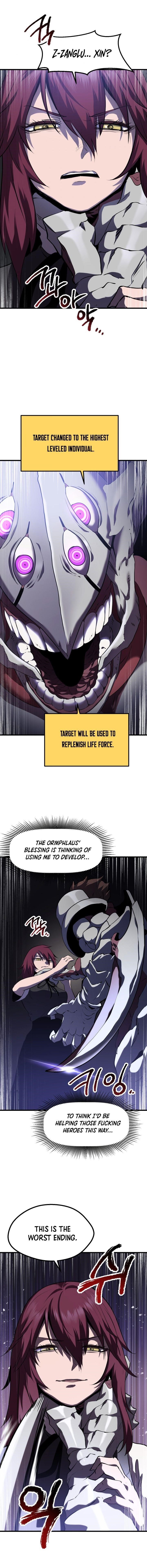 Read Survival Story Of A Sword King In A Fantasy World EN Manga Online