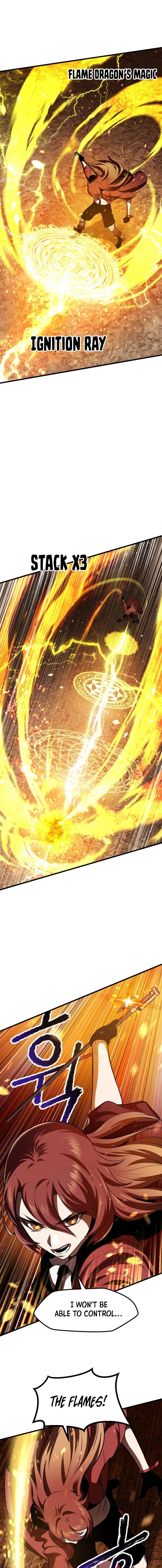 Read Survival Story Of A Sword King In A Fantasy World EN Manga Online