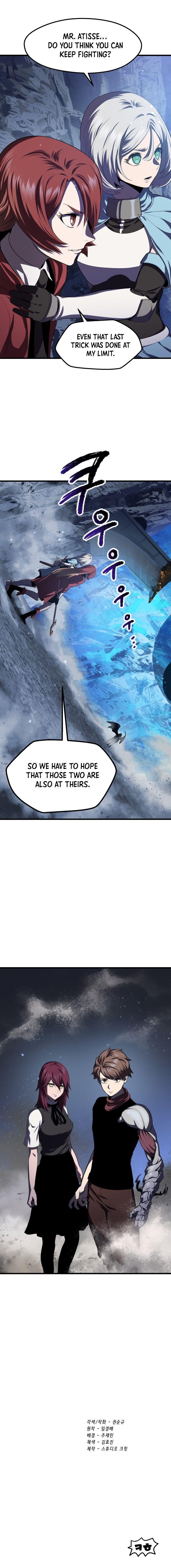 Read Survival Story Of A Sword King In A Fantasy World EN Manga Online