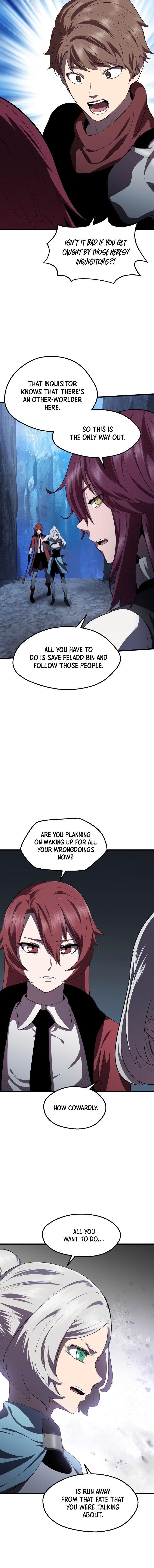 Read Survival Story Of A Sword King In A Fantasy World EN Manga Online