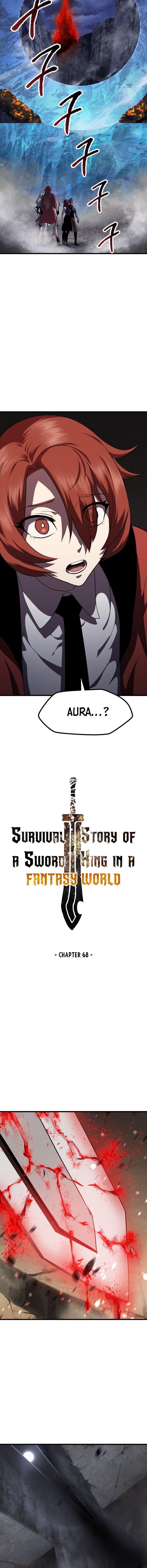 Read Survival Story Of A Sword King In A Fantasy World EN Manga Online