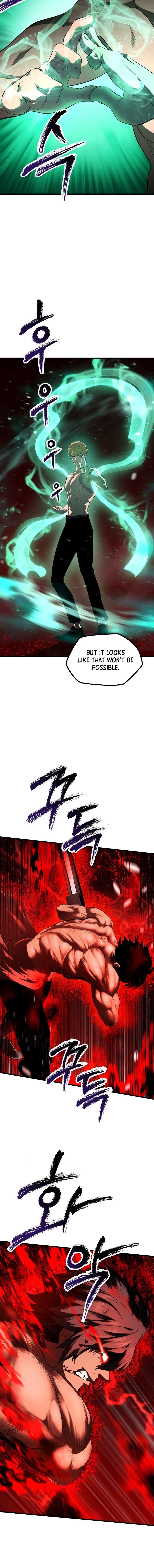 Read Survival Story Of A Sword King In A Fantasy World EN Manga Online