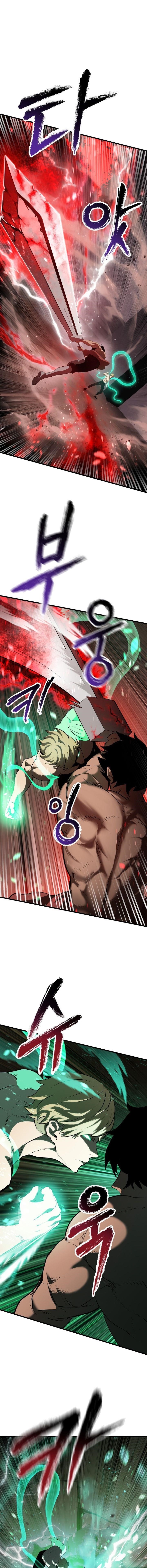 Read Survival Story Of A Sword King In A Fantasy World EN Manga Online