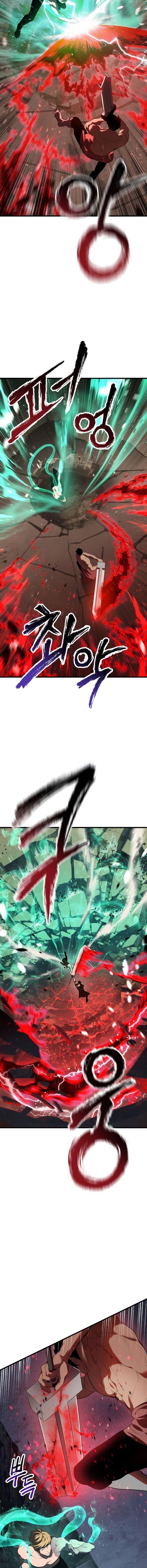 Read Survival Story Of A Sword King In A Fantasy World EN Manga Online