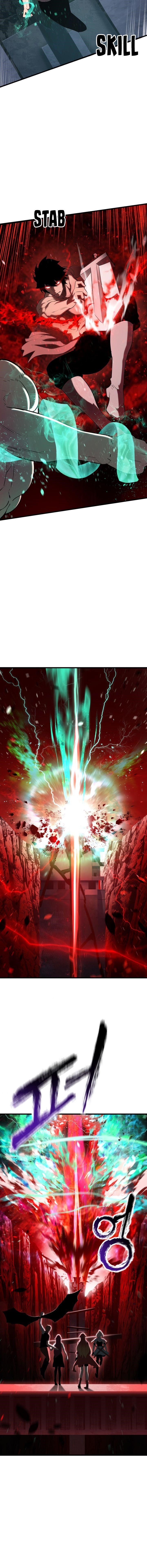 Read Survival Story Of A Sword King In A Fantasy World EN Manga Online