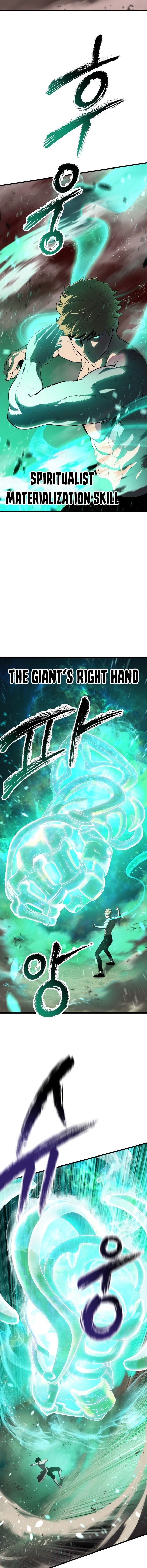 Read Survival Story Of A Sword King In A Fantasy World EN Manga Online