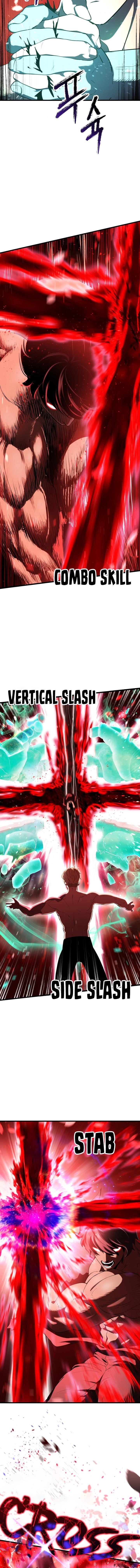 Read Survival Story Of A Sword King In A Fantasy World EN Manga Online