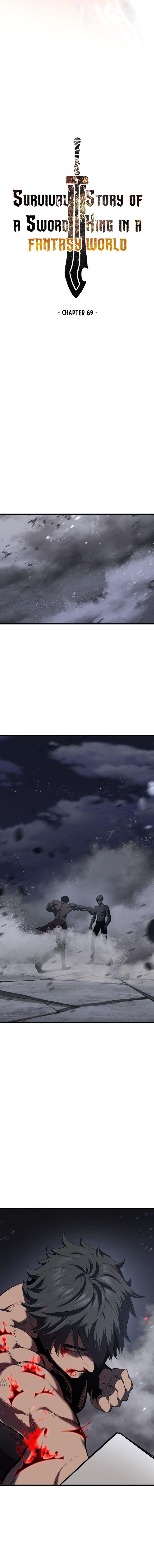 Read Survival Story Of A Sword King In A Fantasy World EN Manga Online
