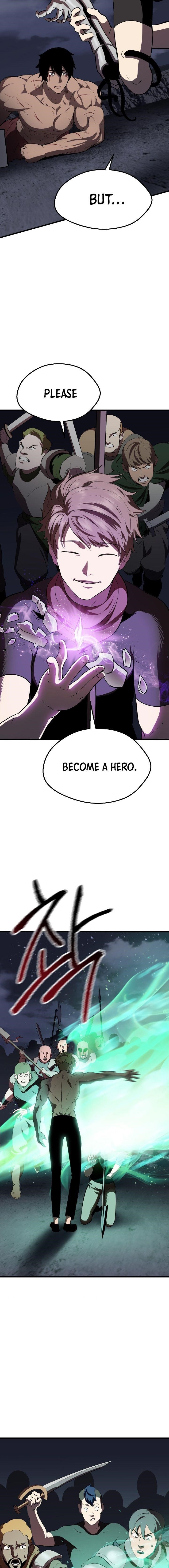 Read Survival Story Of A Sword King In A Fantasy World EN Manga Online