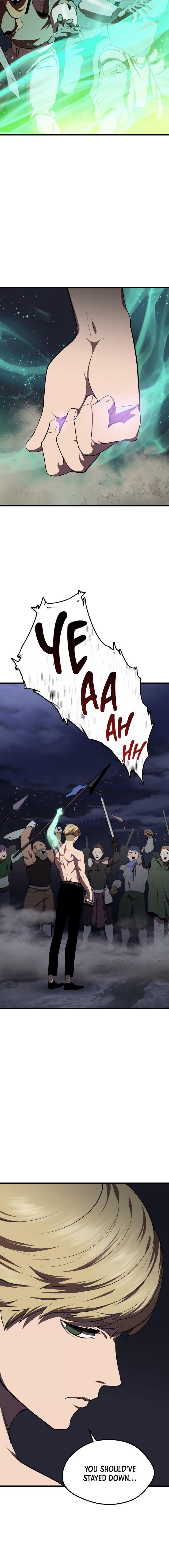 Read Survival Story Of A Sword King In A Fantasy World EN Manga Online