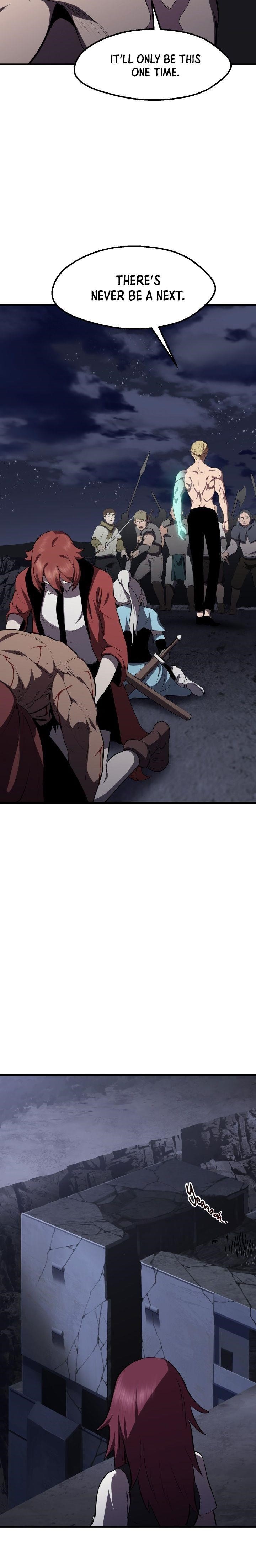 Read Survival Story Of A Sword King In A Fantasy World EN Manga Online