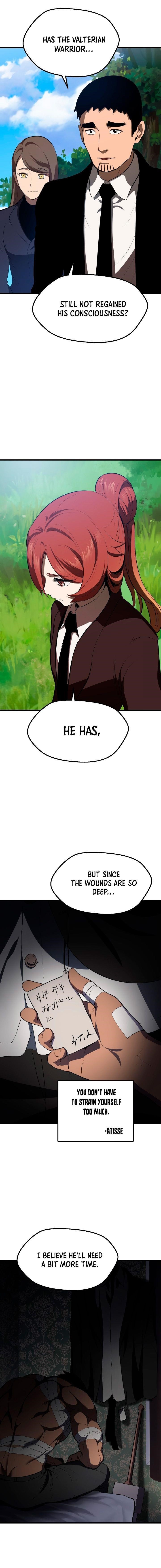 Read Survival Story Of A Sword King In A Fantasy World EN Manga Online