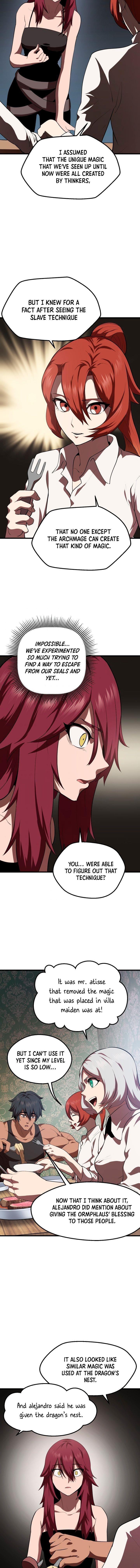 Read Survival Story Of A Sword King In A Fantasy World EN Manga Online