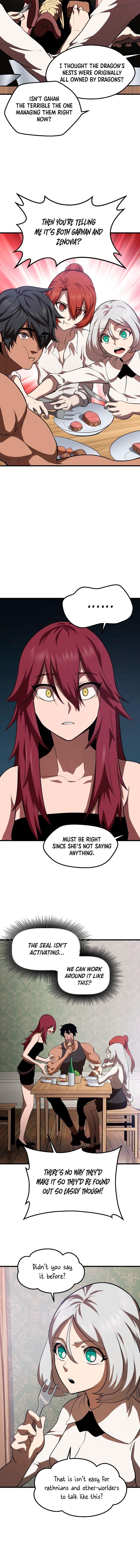 Read Survival Story Of A Sword King In A Fantasy World EN Manga Online