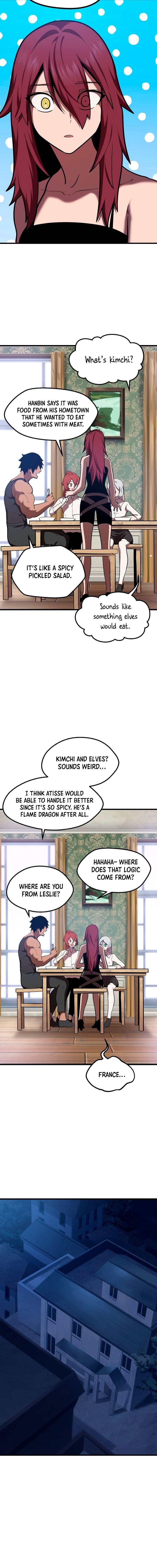 Read Survival Story Of A Sword King In A Fantasy World EN Manga Online