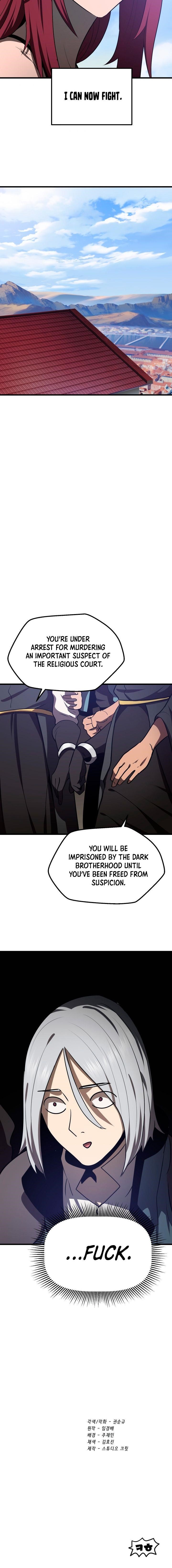 Read Survival Story Of A Sword King In A Fantasy World EN Manga Online