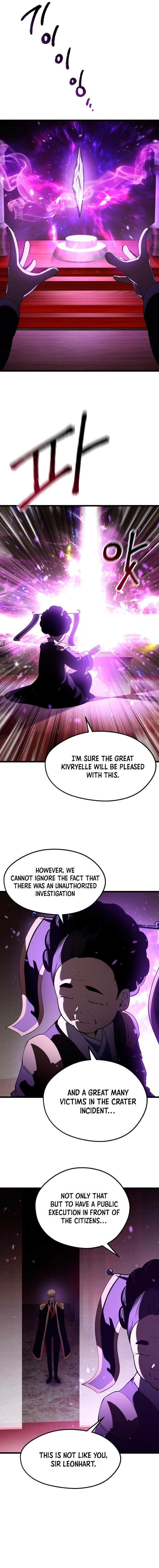 Read Survival Story Of A Sword King In A Fantasy World EN Manga Online